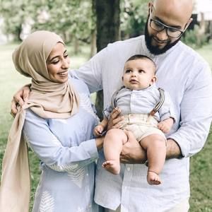 Meet your Posher, Qamar